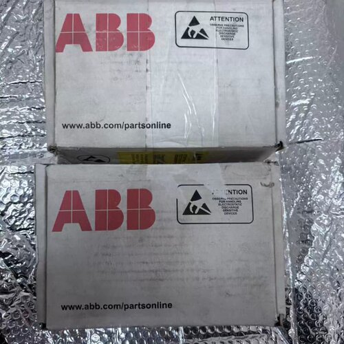 议价ABB变频器触发板RAPI-01C，全新原装，带原包装，实物维修