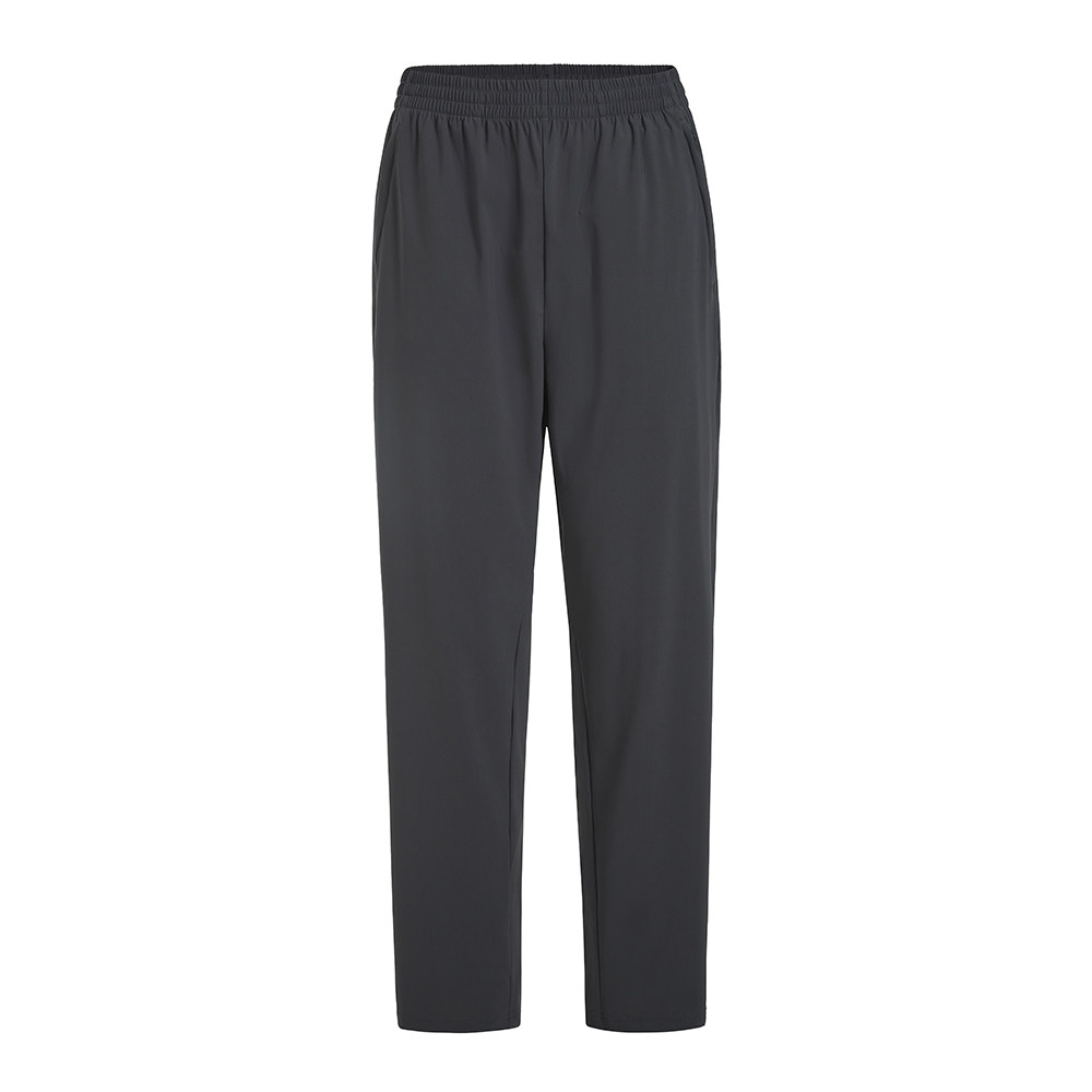 GYMANT肌肉蚂蚁春季新款高弹透气轻盈运动健身裤深灰色男直出长裤