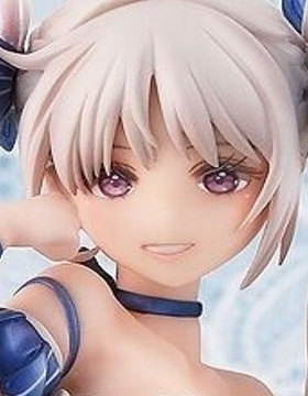 日版 BINDing Native sarah 塞拉 chirs克里斯  Native 手办