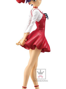 日版 GLITTER&GLAMOURS 鬼太郎 猫娘 眼镜厂 手办 景品