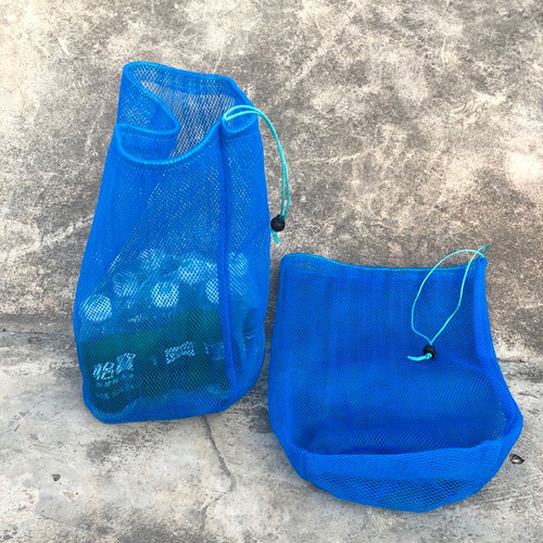 牛蛙网袋装鱼的袋子水产赶海黄鳝