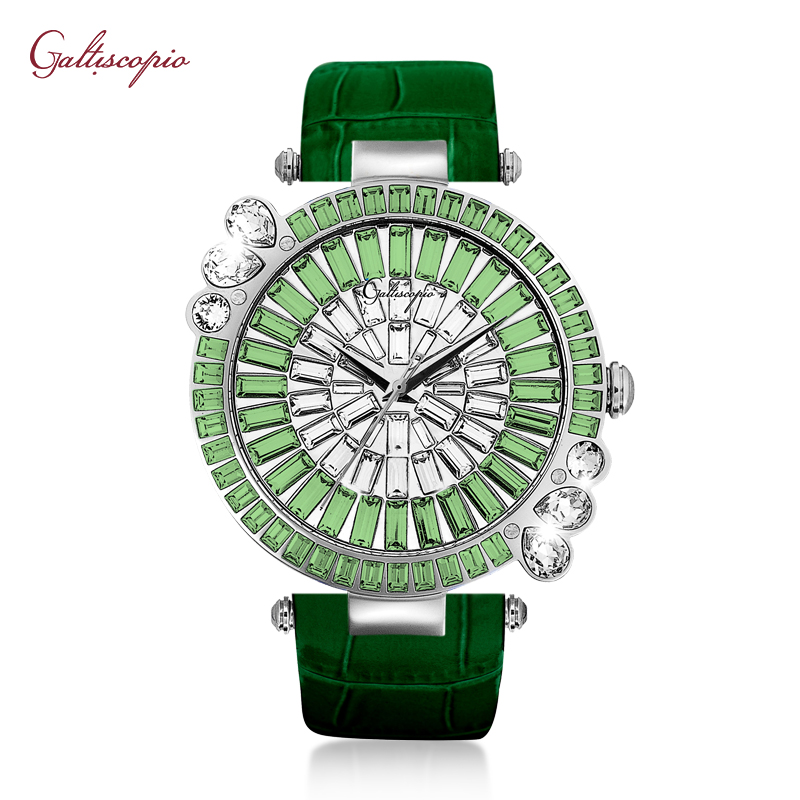 GaltiscopioÊÖ±íÅ®åȵÌÍó±íË®¾§±íÅ̼òԼʱÉз¨¹úÆ·ÅÆÅ®Ê¿ÊÖ±í³±