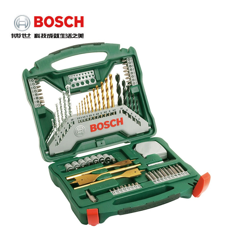 BOSCH²©ÊÀ70Ö§»ìºÏÌ××°×êÍ·ÅúÍ·Ì×ͲÔùËͶ๦Äܹ¤¾ßµ¶