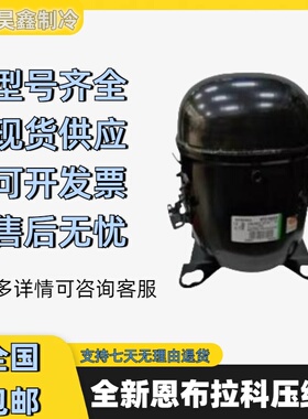 全新NT2178GK NT2180GK NT2192GK NT6220Z恩布拉科NT6222GK压缩机