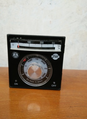 烤箱专用通用温度控制器温控表指针式温控器TEL96-2001K220V380V