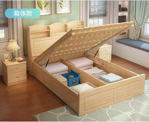 新西兰松大板直拼水性漆