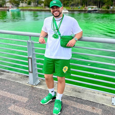 EricEmanuelEE夏季网眼短裤