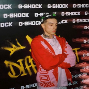 Sp5der高定拉链卫衣连帽衫宽松Centralcee美潮同款嘻哈说唱Spider