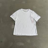 UVU summer short-sleeved T-shirt, breathable, the same style as European and American stars, hip-hop, rap, casual, versatile, sports, American running thumbnail 6