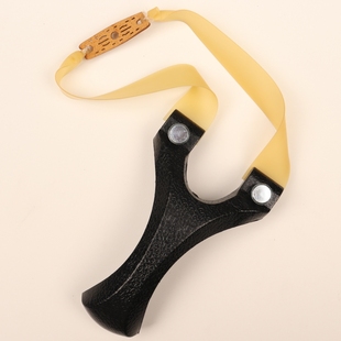 鸡关仓2代3代超轻弹弓高精准卡球免绑弹弓高强力网红树脂弹弓