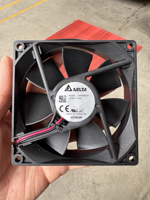 台达 AFB0924VH 9025 24V 0.40A 9CM/厘米滚珠 工控机 变频器风扇