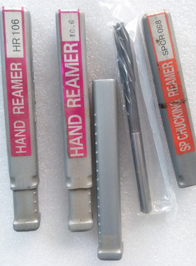 OKAZAKI铰刀冈崎铰刀 机用直柄螺旋铰刀MCO日本绞刀SPCR清仓处理