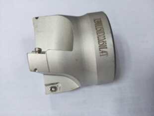 R390刀盘精度高 YKP品牌 模胚厂强铣削清框D50内孔d22刃数4T