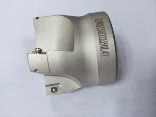 R390刀盘精度高 模胚厂强铣削清框D50内孔d22刃数4T YKP品牌