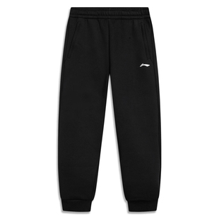 AKLVB59 NING李宁男子运动休闲长裤