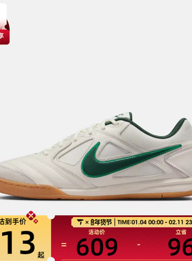 NIKE耐克男子NIKE GATO运动休闲鞋HQ6019-103