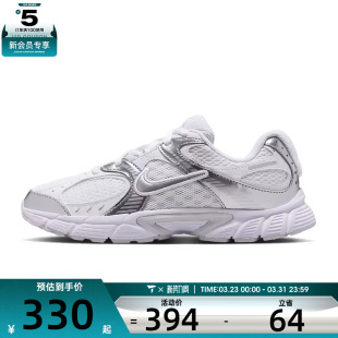 HQ6411 RNR 运动训练跑步鞋 103 NIKE耐克大童NIKE