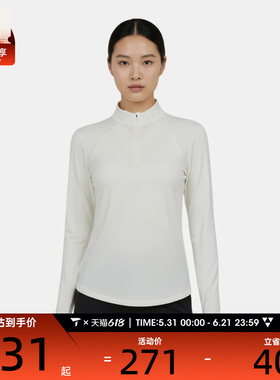 adidas阿迪达斯女子SFL LS TEE运动休闲长袖T恤KH2642