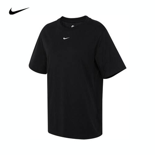 耐克短袖女子nike休闲