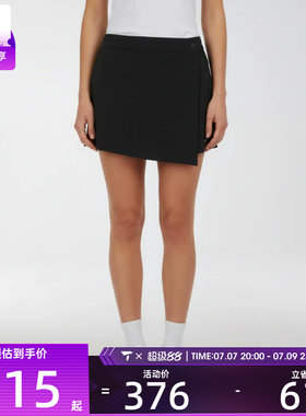 NIKE耐克女子时尚休闲日常运动半身裙裤裙IR1649-010