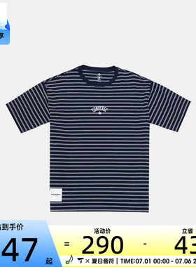 converse匡威男子运动休闲短袖T恤UCJ690-695