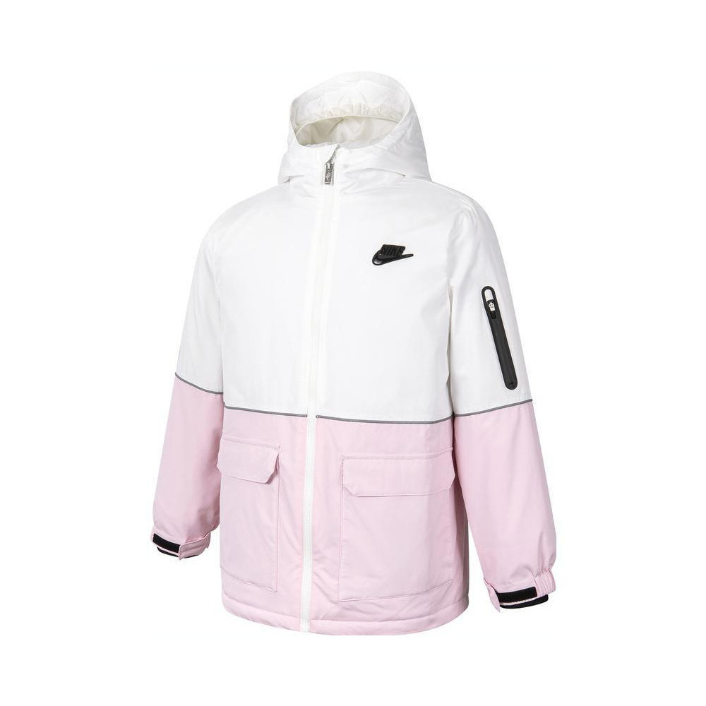 【TP】NIKE耐克大童运动棉服运动棉服NY2442024GS-004