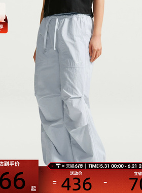 NIKE耐克女子运动休闲长裤IR1639-043