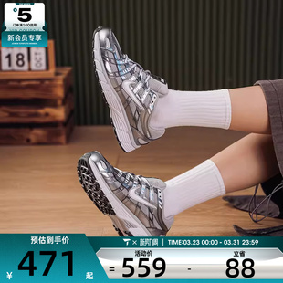 IO3496 休闲跑步鞋 001 6000复古运动鞋 NIKE耐克女子P