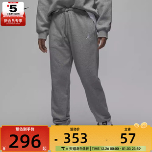 BRKLN FLC HJ1360 063 24运动长裤 PANT NIKE耐克女子AS