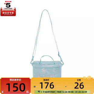 SWDC运动单肩包HJ3659 CROSSBODY 474 SHOEBOX NIKE耐克女MINI