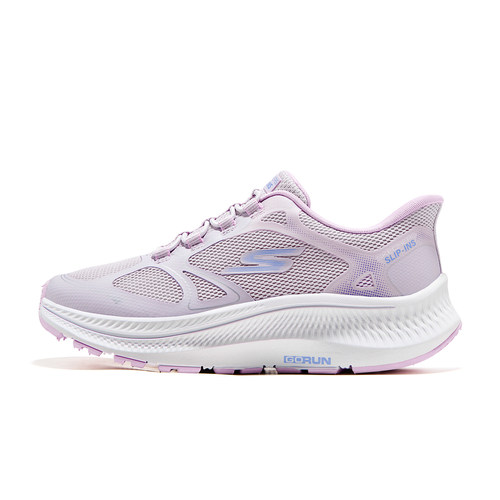 【TOP】SKECHERS斯凯奇儿童鞋GIRLS运动训练跑步鞋303985L-LAV