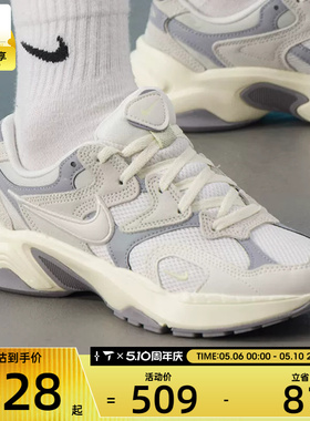 NIKE耐克女子AL8低帮缓震时尚潮流舒适运动休闲鞋HJ7289-030