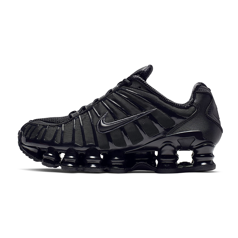 【尖货】NIKE耐克女子W NIKE SHOX TL运动休闲鞋AR3566-002