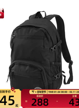 converse匡威男女运动休闲双肩包UA5751-023