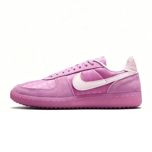 NIKE耐克女子FIELD GENERAL刺绣薄底运动鞋休闲鞋IH2487-500