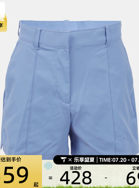 NIKE耐克女子AS W NK DF NGC SHORT运动休闲短裤IH3247-486