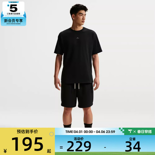 010 NIKE耐克男子AS 运动休闲短袖 T恤IR1862
