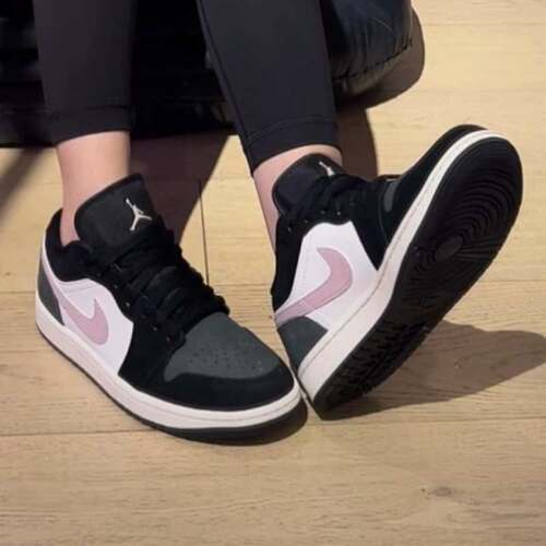 尖货丨NIKE耐克男子AIR JORDAN 1运动训练篮球鞋II3788-003