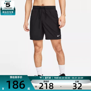 010 DV9858 nike耐克男子运动休闲百搭舒适经典 运动短裤