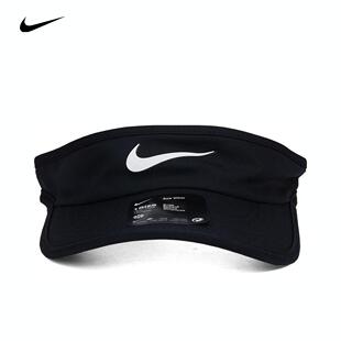 SWOOSH运动太阳帽FB5061 VISOR 010 ACE 耐克儿童K