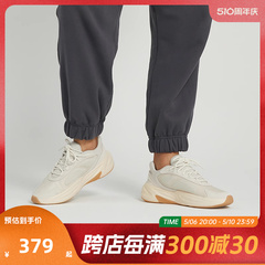 Adidas阿迪达斯2024年新款男子运动休闲轻便舒适百搭跑步鞋GX6762