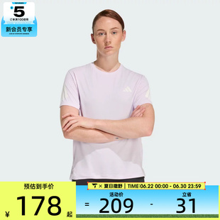 adidas阿迪达斯女子ADI365/// T W运动休闲短袖T恤KS5048