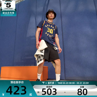 SWGMN JSY 422 NIKE耐克男子GSW 24运动背心FQ4342 MNK