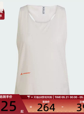 adidas阿迪达斯女子ADI365 HK SLT W运动休闲背心JL6917