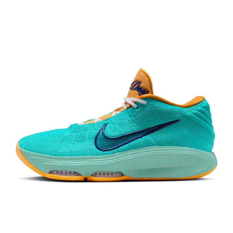 【尖货】NIKE耐克男子G.T. HUSTLE 3 运动篮球鞋IF2521-300
