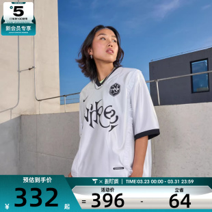 NSW JR运动休闲短袖 095 NIKE耐克女子AS T恤II1939