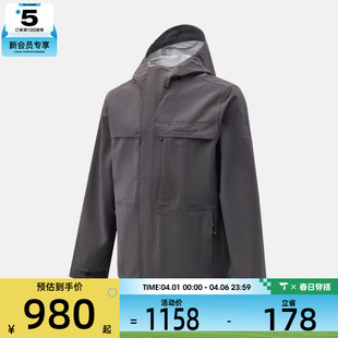 运动健身夹克外套A445F W08 Water Timberland添柏岚男子AF