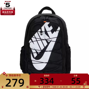 NIKE耐克男女NIKE HAYWARD BKPK运动休闲双肩包HJ8200-010