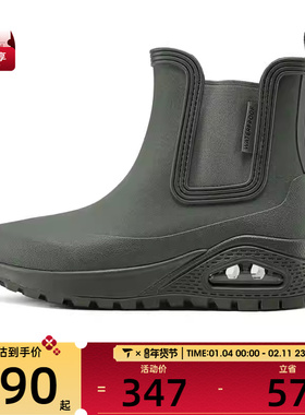 SKECHERS斯凯奇女子UNO RUGGED运动休闲鞋STREET177183C-OLV