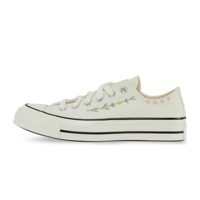 converse匡威女子Chuck Taylor 70S 运动休闲帆布鞋A15084C